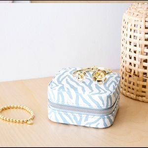 Milly Jewelry Case